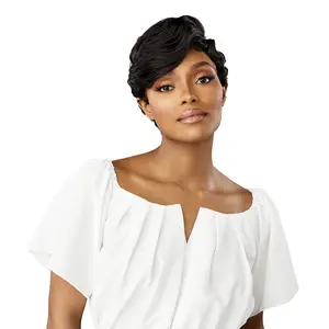 Sensationnel Dashly Wig Unit 26