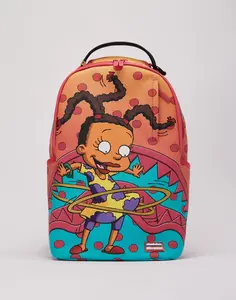 Womens Sprayground Rugrats Susie Hula Hoops Backpack