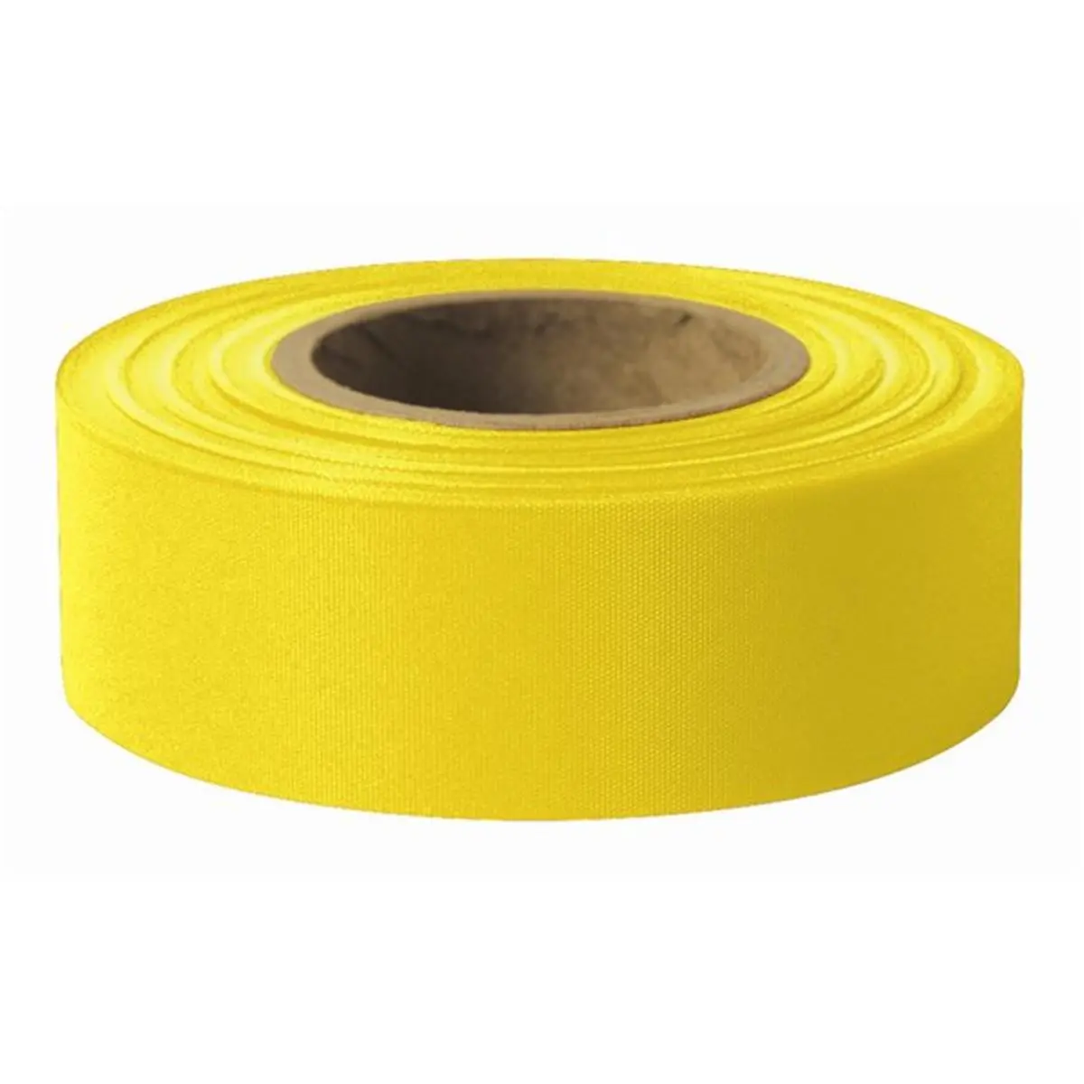 212 MAIN High-Visibility Non-Toxic Self-Adhesive Flagging Tape Roll - Stick-Fast, Durable, Long-Lasting Adhesive Tape for Automotive & Motorcycle Car Washing, Maintenance