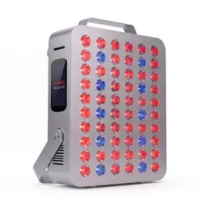 OhmRx RedLight Recovery Pro Panel FS7 – 7‑Wavelength Red & NIR LED Device