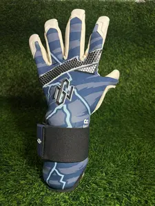 THUNDER BLUE