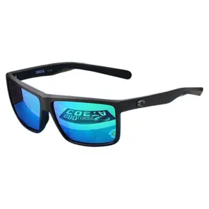 Costa Del Mar Classic Sport Sunglasses - Polarized Lenses, UV Protection - For Men, Outdoor Sports Fishing