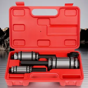 3Pcs Exhaust Pipe Expander Tool Set 1-1/18 Inch To 3-1/2 Inch for Car Motorcycle