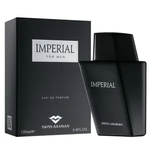 Imperial for Men EDP- 100 ML (3.4 oz) by Swiss Arabian