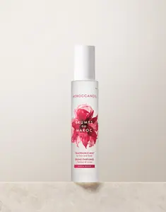Dahlia Rouge Hair & Body Fragrance Mist