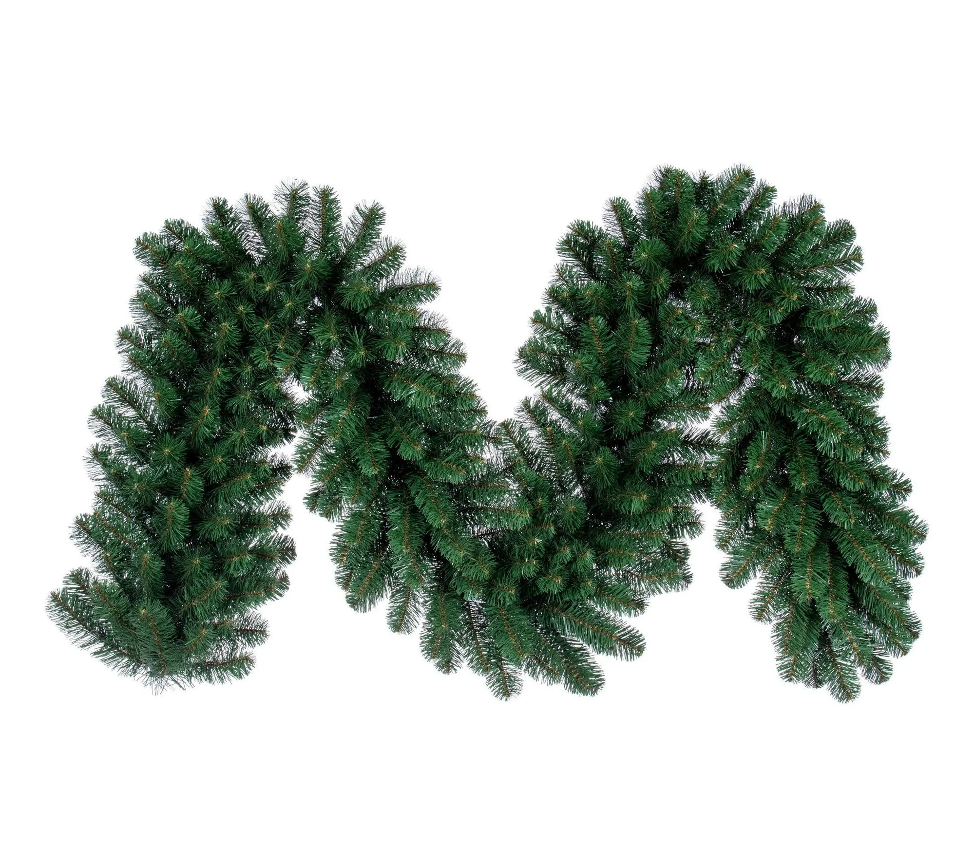 Vickerman 9' x 18" Grand Teton Garland 280T