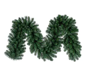 Vickerman 9' x 18" Grand Teton Garland 280T
