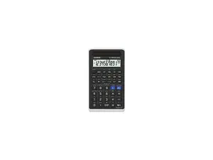 Casio FX260SLRII Fx-260 Solar All-Purpose Scientific Calculator, 12-Digit Lcd