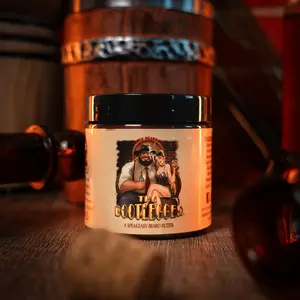 Fable Beard Co - Beard Butter With Deep Moisture Conditioner | 20+ Scents