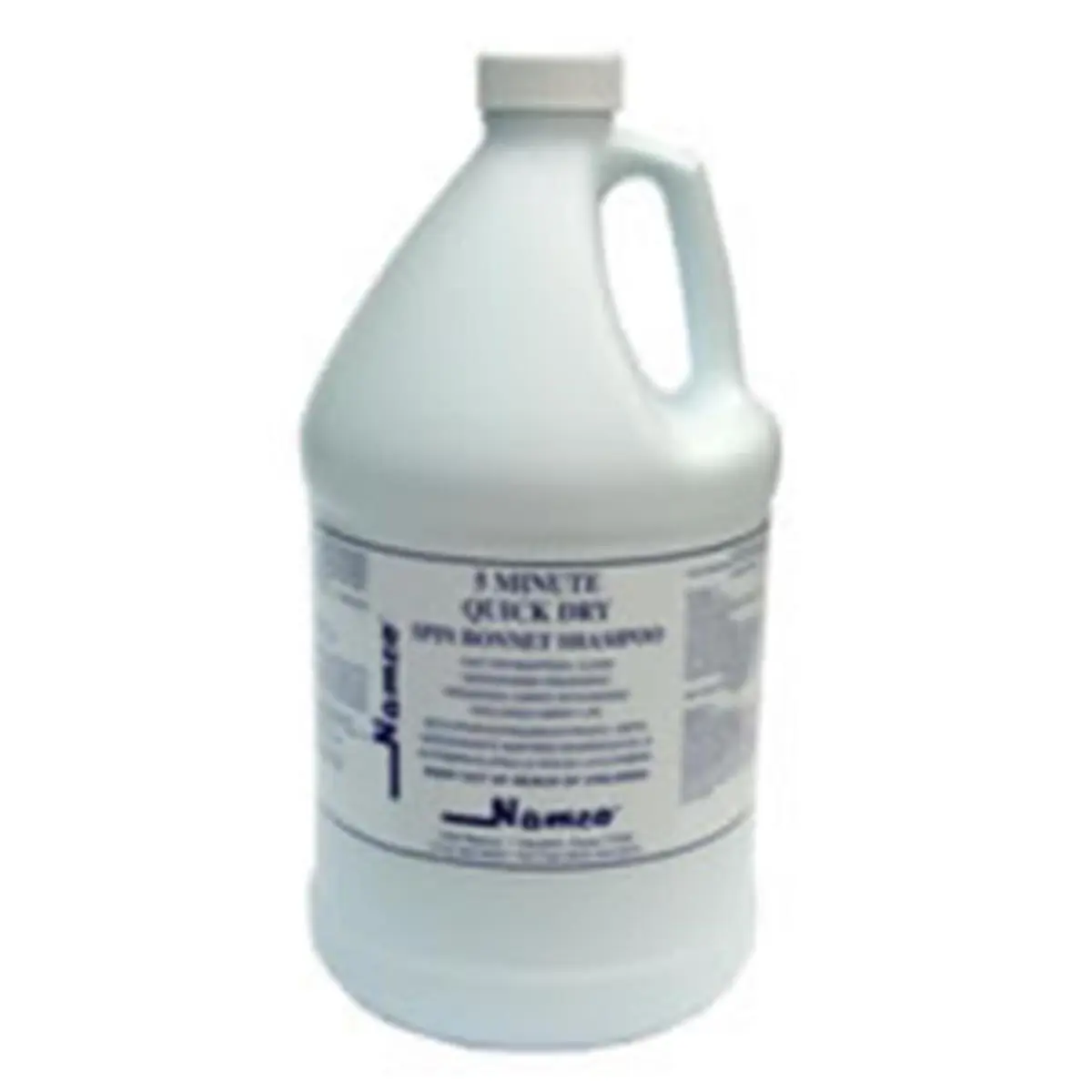 212 MAIN Quick-Drying Liquid Detergent - 1 gal Capacity, 5-Minute Dry Time, Case of 4 Units, Household Cleaning Item for Home Use