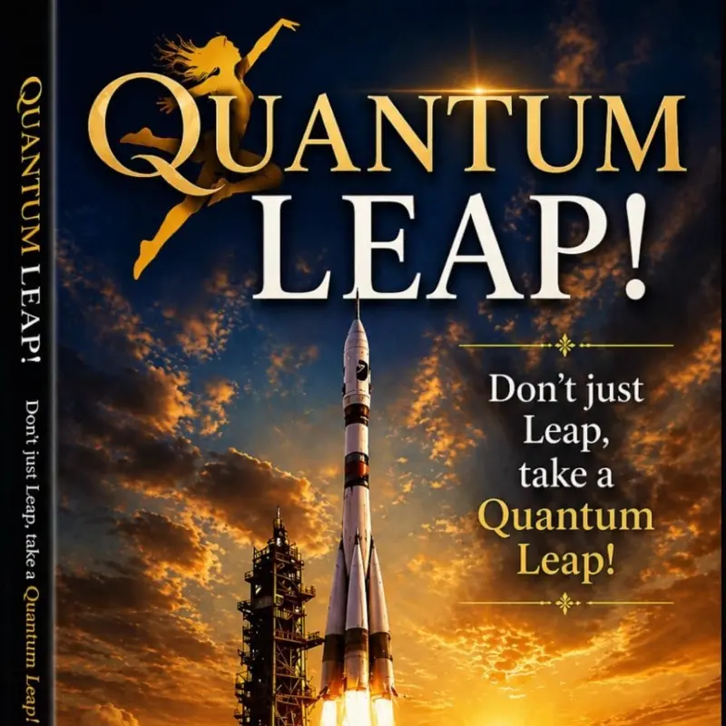 Quantum Leap