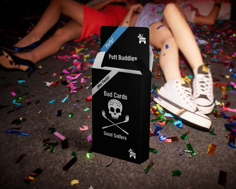 "Más Fiesta" Expansion Pack