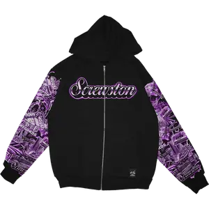Screwston Sweater (Baggy | Premium)
