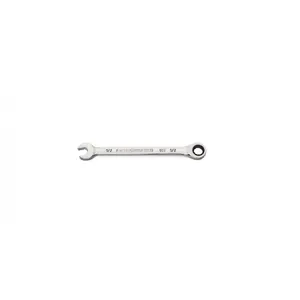 Gearwrench 0.5 in. 90T Ratcheting Combo Wrench, Ratchet Torque Wrenches for Hand Tool Applications