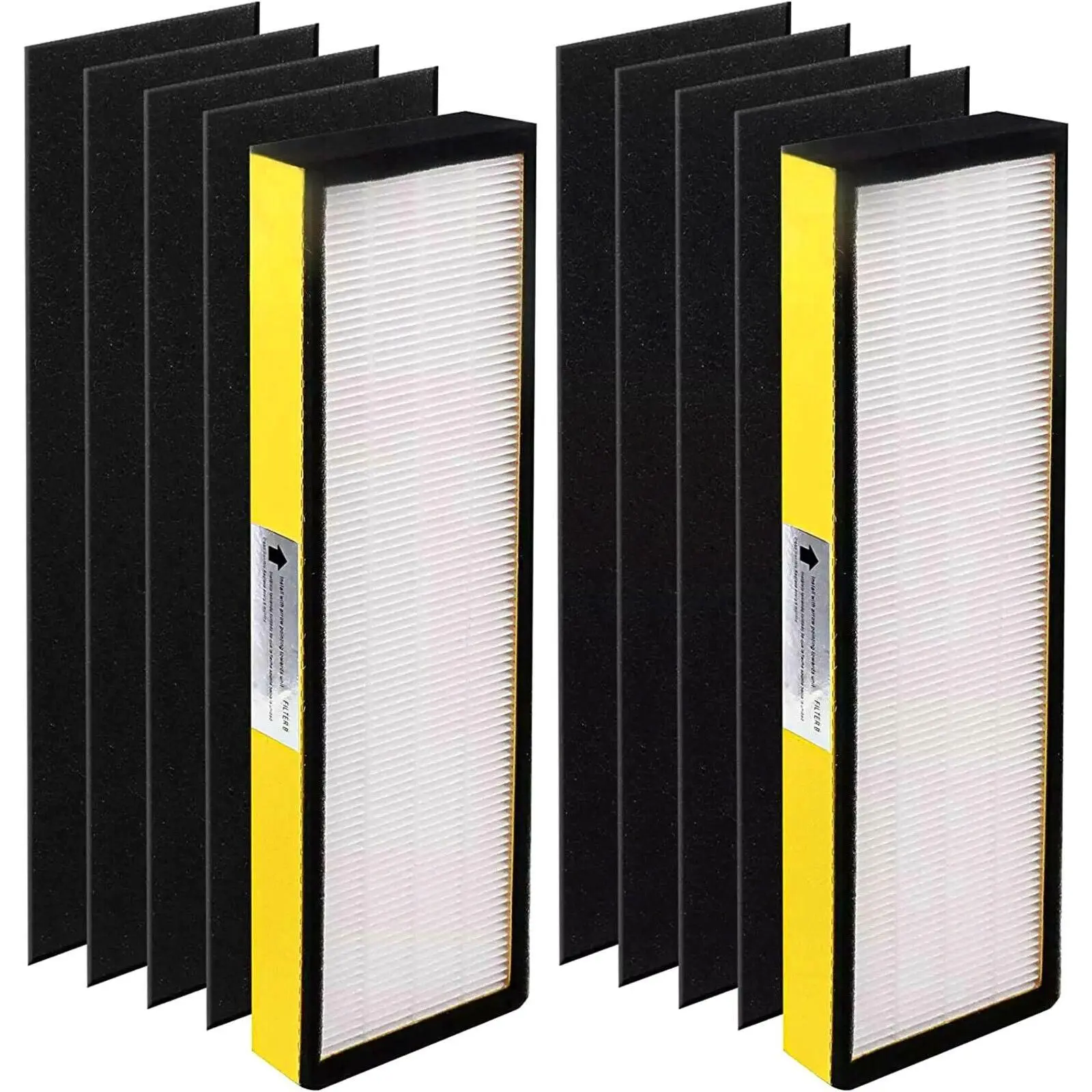 FLT4825 HEPA Filter B Replacement for Guardian AC4825 - NEW!!