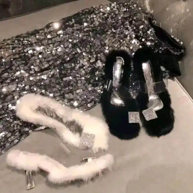 Fab Glam Junkie fashion heels Fab Glam Junkie fashion heels