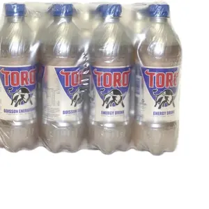 Toro Sport Energy Beverage, 6-Bottle Pack