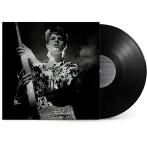 David Bowie - Rock 'n' Roll Star!  [VINYL RECORD - LP]
