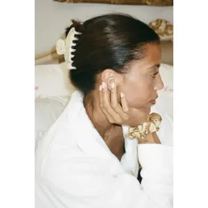 Big Effing Clip in Chantilly