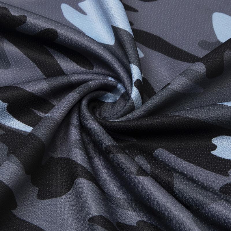 Men's Camouflage Sleeveless Tank Top Set - Breathable Crew Neck Casual Shirt, Camo Print, Machine Washable Durable Fabric for Outdoor & Beach Activities, Perfect Spring Break & Summer Vacation Apparel