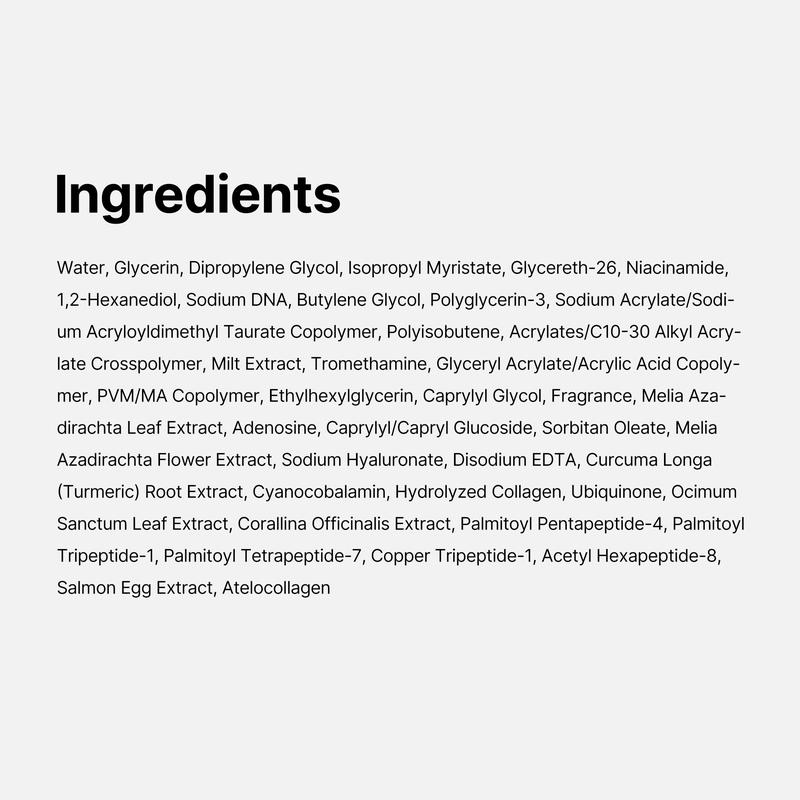 [medicube] PDRN Pink Peptide SerumㅣPink Glow SerumㅣSalmon DNA, Salmon PDRN, Peptides, Uneven Skintone, Glowy skin, Kbeauty, Korean Skincare