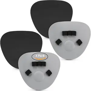 Softhands Foam Fielding Trainer Quik Hands Batting Baseball Infield Practice Two-Hands