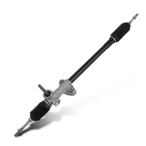 Power Steering Rack and Pinion AssemblyFor compatible for Honda Civic SE Wagovan LX 1988-1991