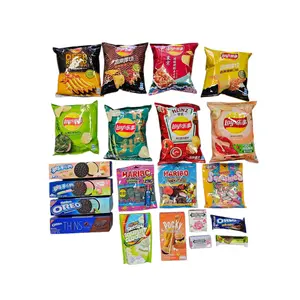 10 Snacks For $30 Bundle !