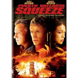 USED-Puerto Vallarta Squeeze by Robert James Waller (DVD)