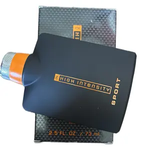 MK HIGH INTENSITY SPORT cologne spray (eau de cologne en atomiseur colonia 2.7 fl oz