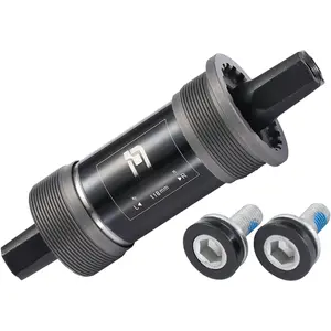 Bicycle Bottom Bracket  Bottom Bracket BSA Innenlager Bearing 68mm for Square Tapere Spinle Crank