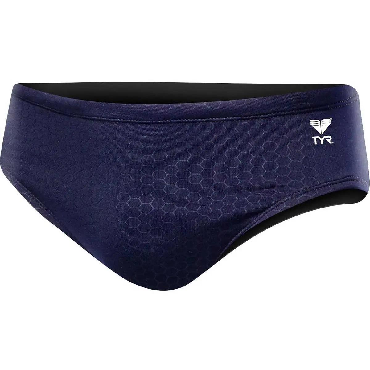 TYR Men's Hexa Racer Swimsuit