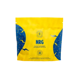 NRG Nutritional Drink Mix
