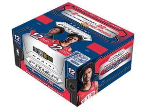 2023-24 Panini Prizm FOTL NBA Hobby Box (Victor Wembanyama's Rookie Year)