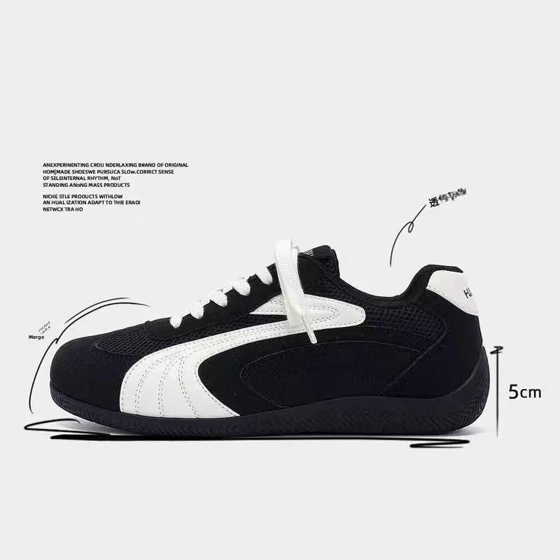 Urban Lift: Concealed Height-Increasing Sneakers with Cushioned Support, Original & All-Day Comfort