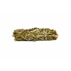 Rosemary Sage Smudge Stick