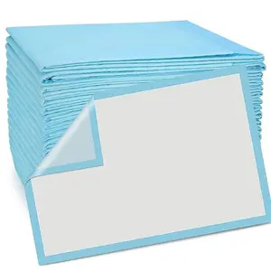 Super Absorbent Disposable Pee Pads – Leak-Proof Pads for Pets, Elderly, Postpartum & Home Use