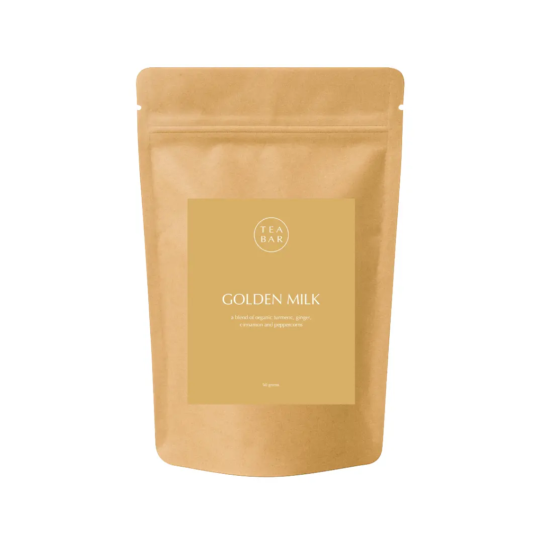 Golden Milk