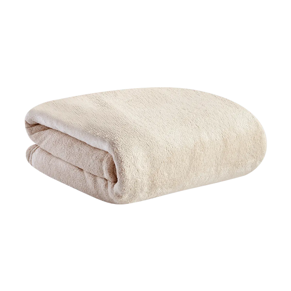 SANLI Antibacterial Bath Towel Extra Large Milk Coffee Color 90x170cm Quick Drying Absorbent