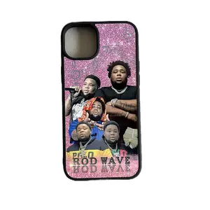 Rod Wave Phone Case , Rod Wave IPHONE Phone Case ,Protective ,Durable