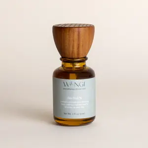 Wangi Shower Mist - Awaken Aromatherapy Natural Shower Mist