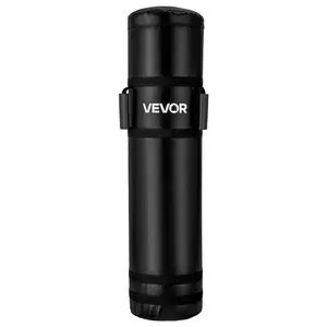 VEVOR Football Tackling Dummy, 47.2 in High-Density Sponge Blocking Pad Equipment for Practice, Heavy Duty Tackle Dummies with Handles, Great for Contact Drills, Martial Arts, Sports Training, 1PCS