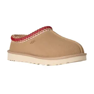 UGG Women's Tasman II Sand Slipper Authentic UGG Women's Tasman II Sand Slipper Authentic