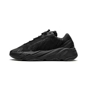 Yeezy Boost 700 MNVN "Triple Black" FV4440