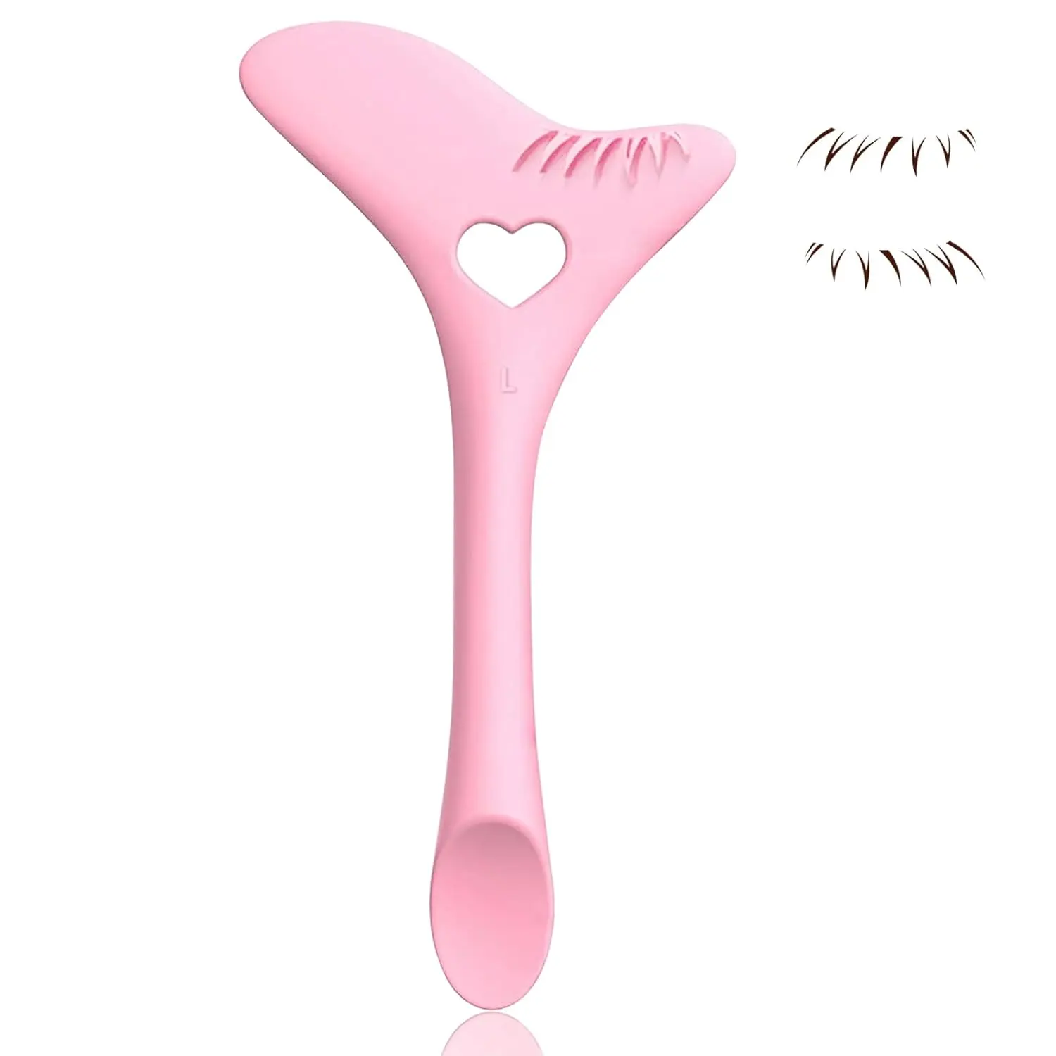 Eyeliner Extension Shaper