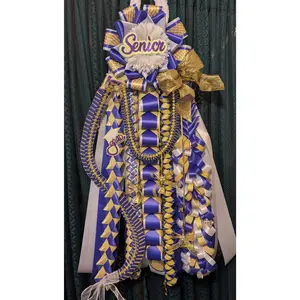 Homecoming Mum Full Length