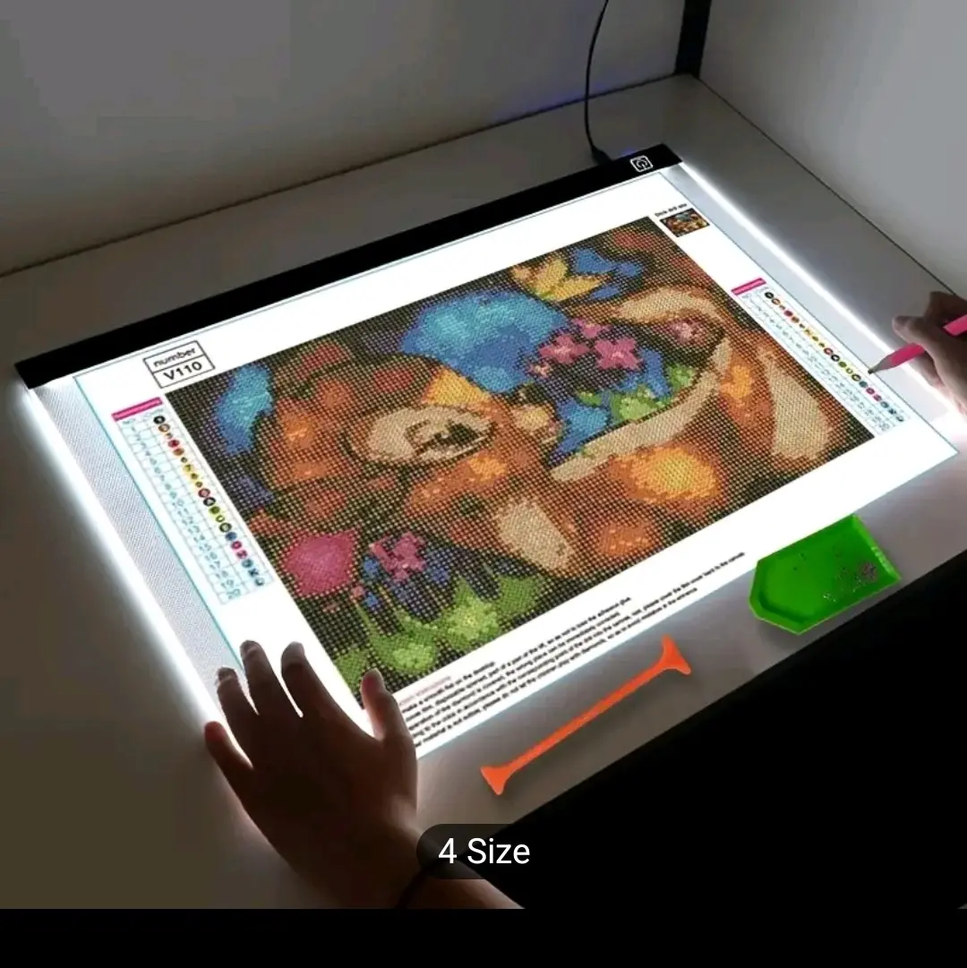 light board