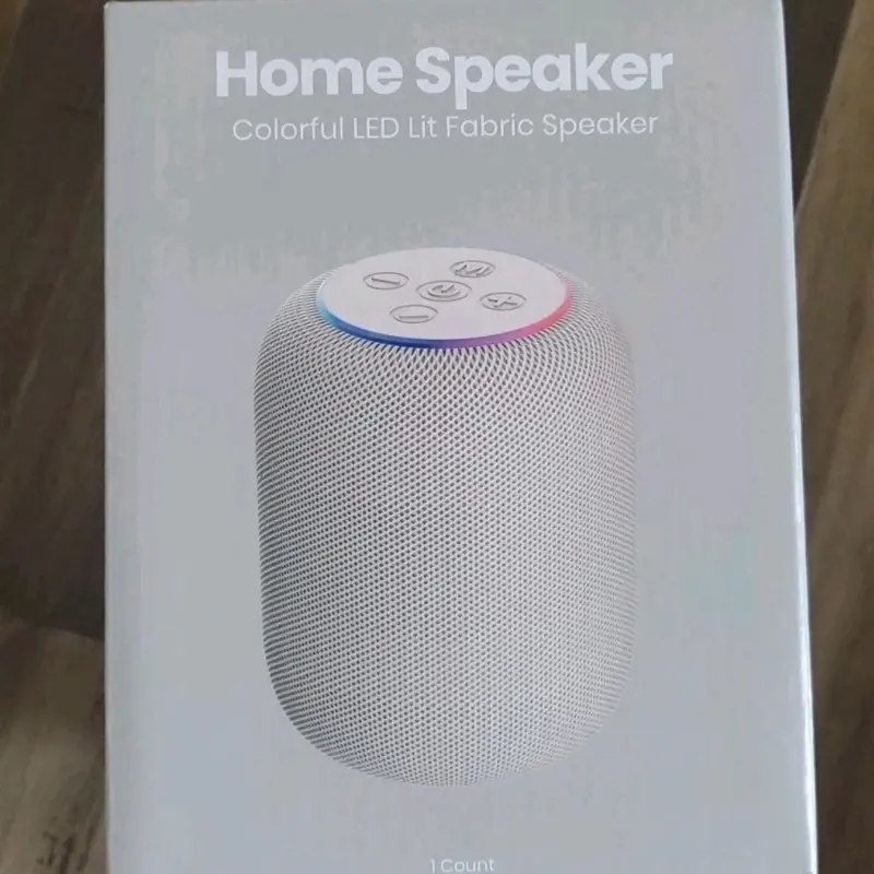 Speacker