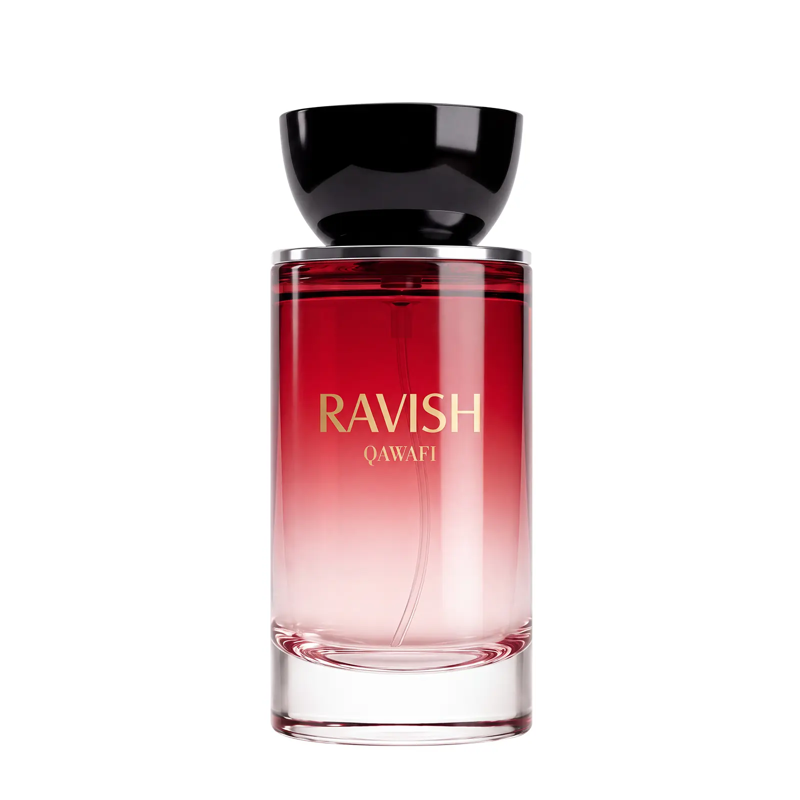 RAVISH Perfume for Women | Raspberry Vanilla Floral Scent | Extrait De Parfum 50ml | 8H+ Long Lasting