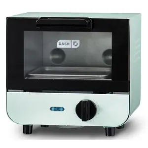 Dash Mini Toaster Oven